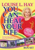 You Can Heal Your Life Special Edition Box Set