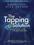Tapping Solution A Revolutionary System for Stress Free Living
