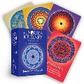 Souls Journey Lesson Cards A 44 Card Deck & Guidebook