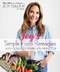 Joy Bauers Simple Food Remedies