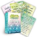 Everyday Miracles: A 50-Card Deck of Lessons from a Course in Miracles