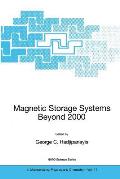 Magnetic Storage Systems Beyond 2000