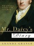 Mr Darcys Diary