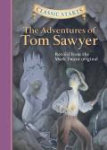 Adventures of Tom Sawyer Classic Starts