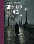 Adventures & the Memoirs of Sherlock Holmes