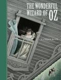 Oz 01 Wonderful Wizard Of Oz Sterling Classic