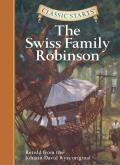 Classic Starts The Swiss Family Robinson