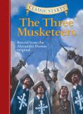 Three Musketeers Classic Starts