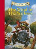 Classic Starts Wind In The Willows