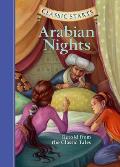 Classic Starts Arabian Nights