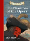 Classic Starts Phantom Of The Opera