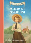 Classic Starts Anne Of Avonlea