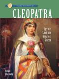 Sterling Biographies Cleopatra