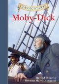 Classic Starts Moby Dick Abridged