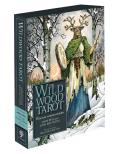 The Wildwood Tarot: Wherein Wisdom Resides [With Booklet]