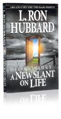 Scientology A New Slant On Life