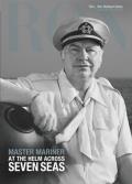Master Mariner at the Helm Across Seven Seas L Ron Hubbard Series Master Mariner