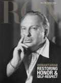 Humanitarian Restoring Honor & Self Respect L Ron Hubbard Series