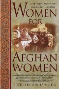 Women for Afghan Women Shattering Myths & Claiming the Future