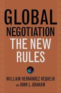 Global Negotiation: The New Rules