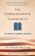 Compassionate Community Ten Values to Unite America