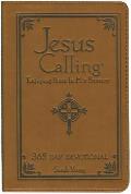 Jesus Calling Deluxe Edition Enjoying Peace in His Presence