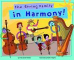 The String Family in Harmony!