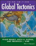 Global Tectonics