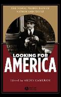 Looking for America: The Visual Production of Nation and People
