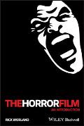 Horror Film A Introduction