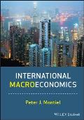 International Macroeconomics