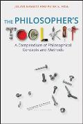 Philosophers Toolkit 2nd Edition