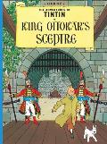 Adventures of Tintin King Ottokars Sceptre