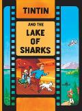 Tintin & the Lake of Sharks