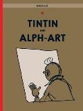 Tin Tin & Alph Art