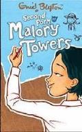 Malory Towers 02 Second Form At Malory Towers