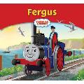 Fergus Thomas & Friends
