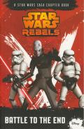 Star Wars Rebels Battle To the End