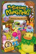 My Singing Monsters Official Handbook