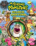 My Singing Monsters Search and Find