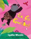 Go, Go, Gorilla!