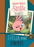Stella Has Enough