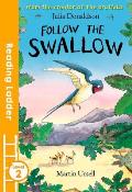 Follow the Swallow