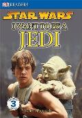 DK Readers I Want To Be A Jedi