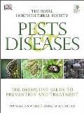 Rhs Pests and Diseases