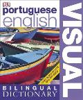 Portuguese-english Bilingual Visual Dictionary