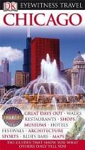 Eyewitness Travel Guide Chicago