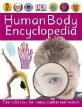 DK Human Body Encyclopedia