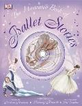 Illustrated Book Of Ballet Stories