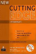 Cutting Edge Intermediate New Editions Teacher's Book